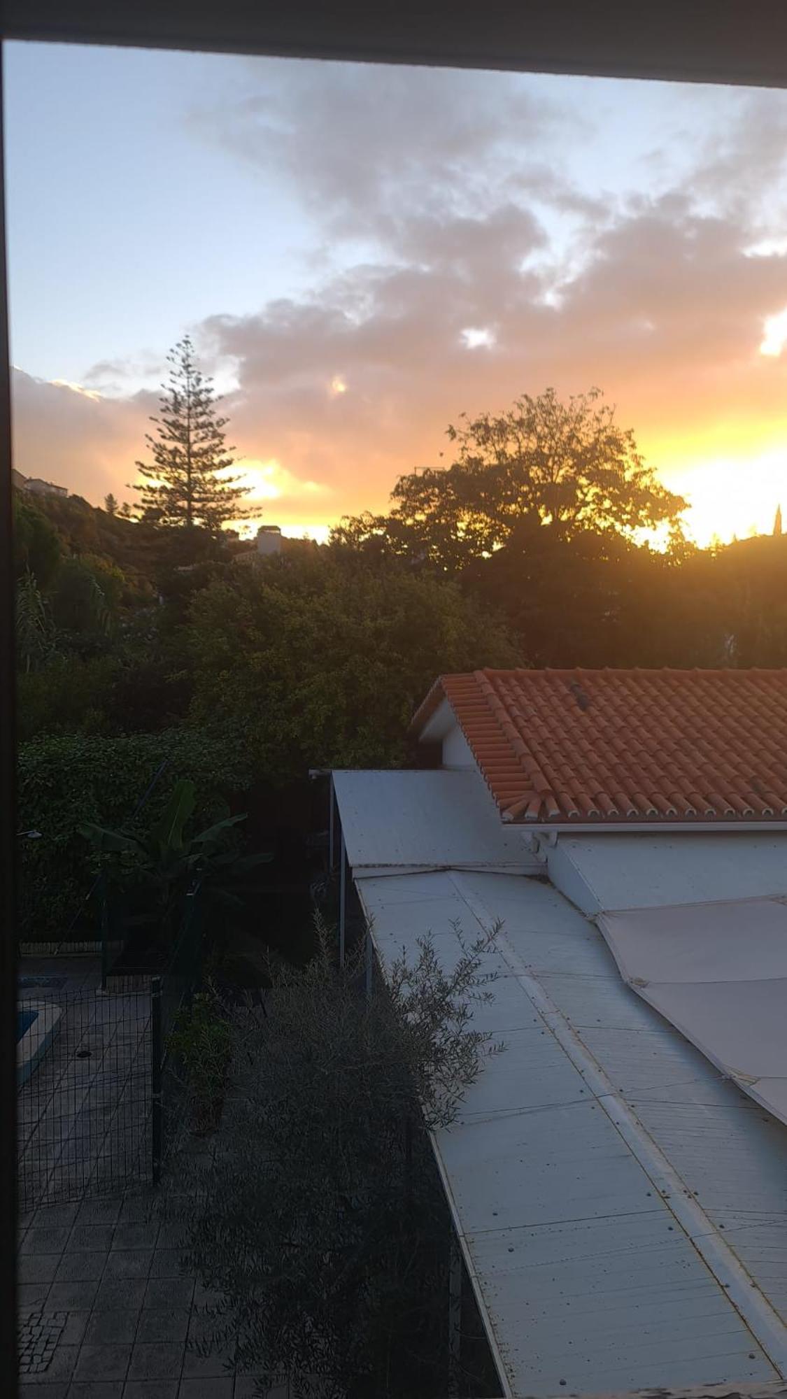 Hostel Jardins De Sao Luis Σετούμπαλ Εξωτερικό φωτογραφία