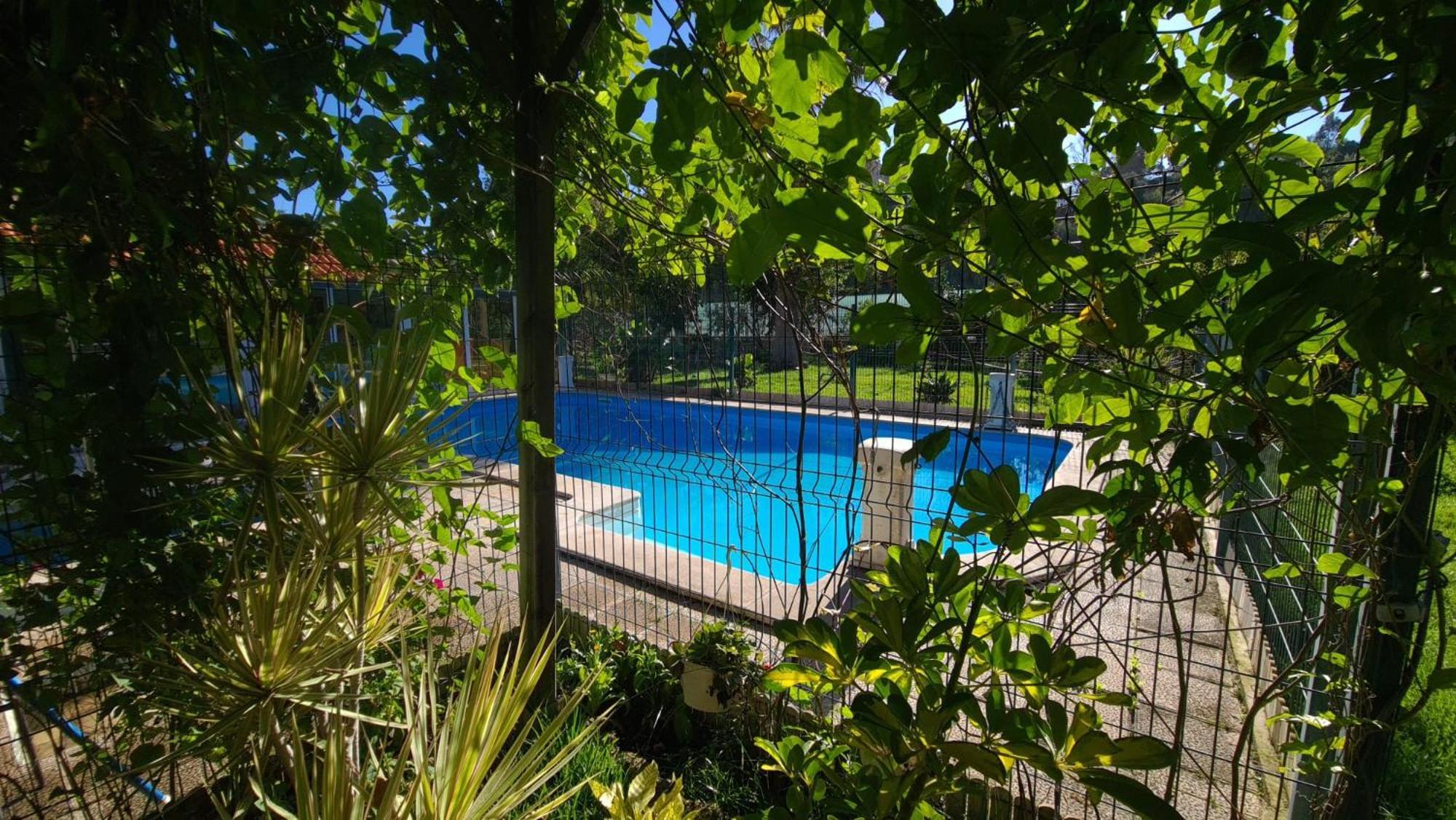 Hostel Jardins De Sao Luis Σετούμπαλ Εξωτερικό φωτογραφία