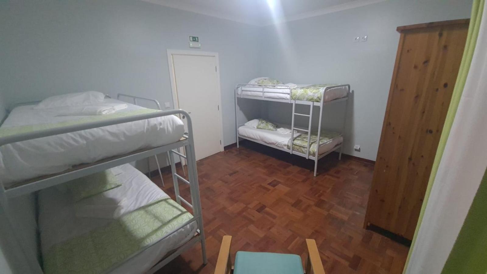 Hostel Jardins De Sao Luis Σετούμπαλ Εξωτερικό φωτογραφία