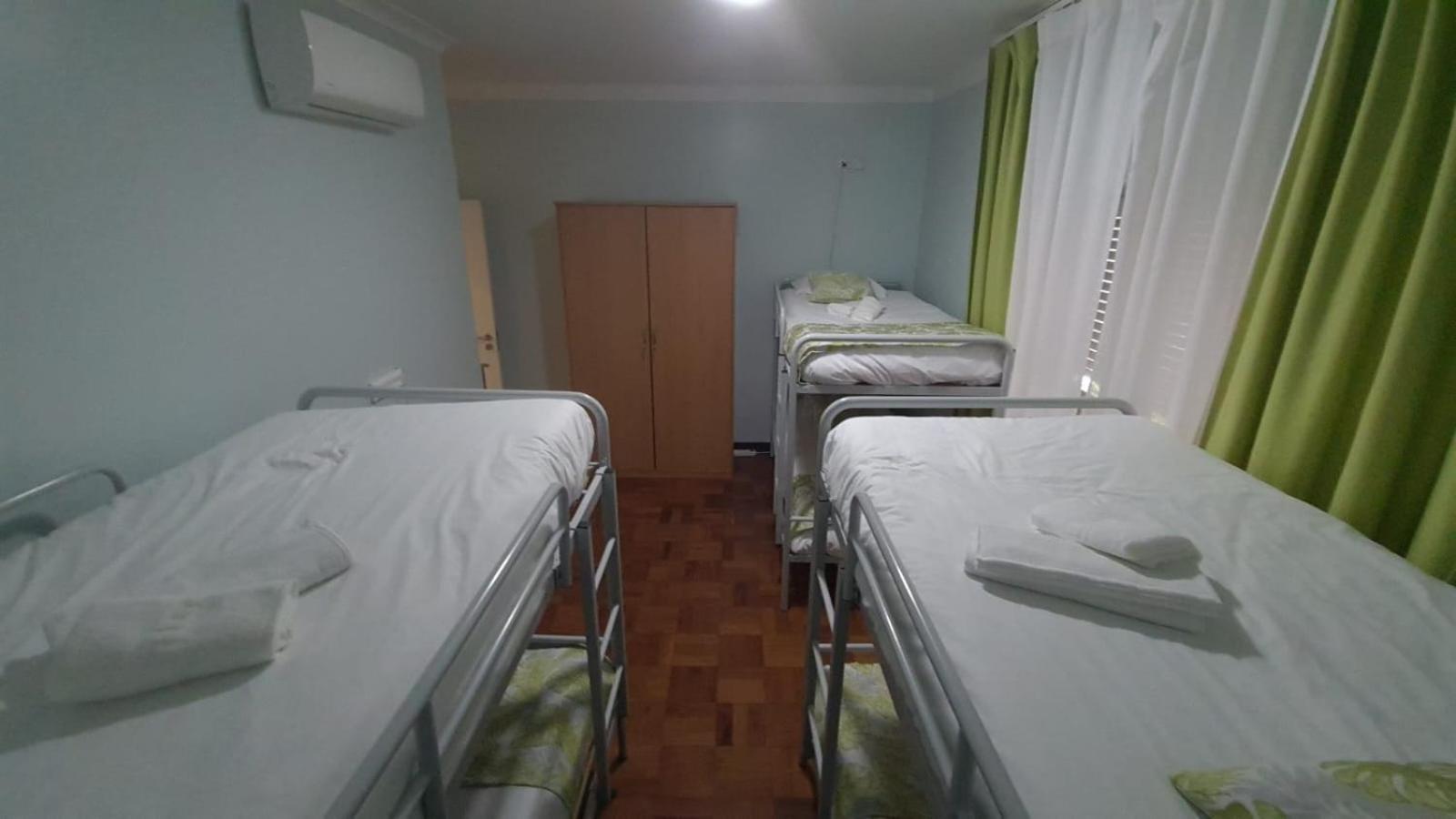 Hostel Jardins De Sao Luis Σετούμπαλ Εξωτερικό φωτογραφία
