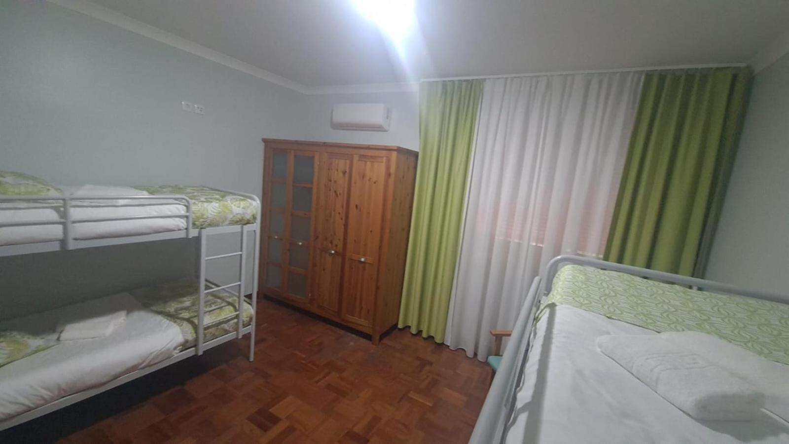 Hostel Jardins De Sao Luis Σετούμπαλ Εξωτερικό φωτογραφία