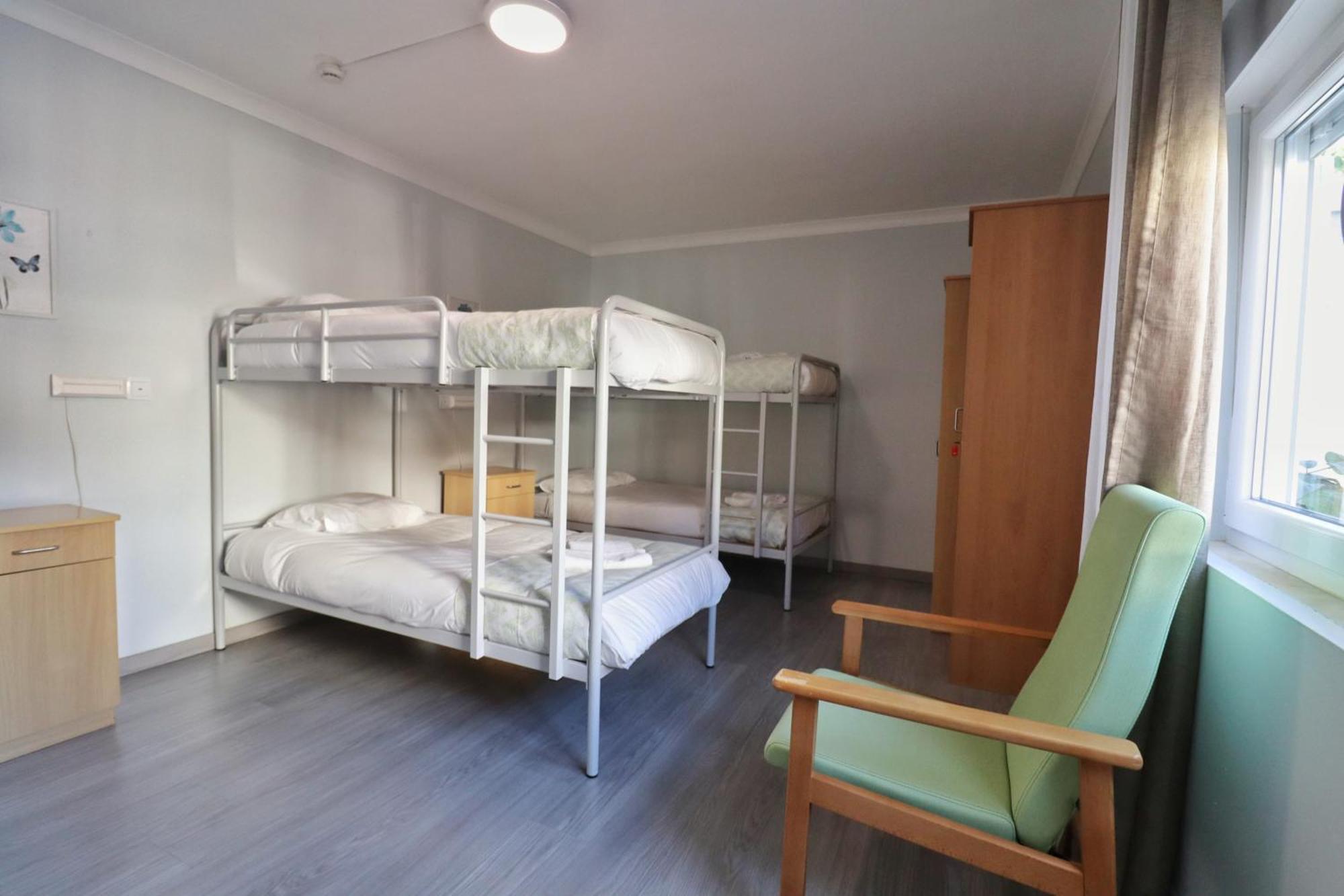 Hostel Jardins De Sao Luis Σετούμπαλ Εξωτερικό φωτογραφία