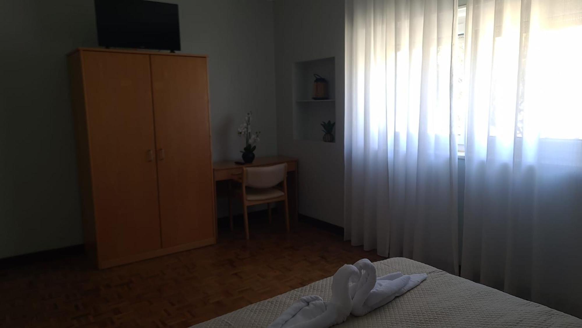 Hostel Jardins De Sao Luis Σετούμπαλ Εξωτερικό φωτογραφία