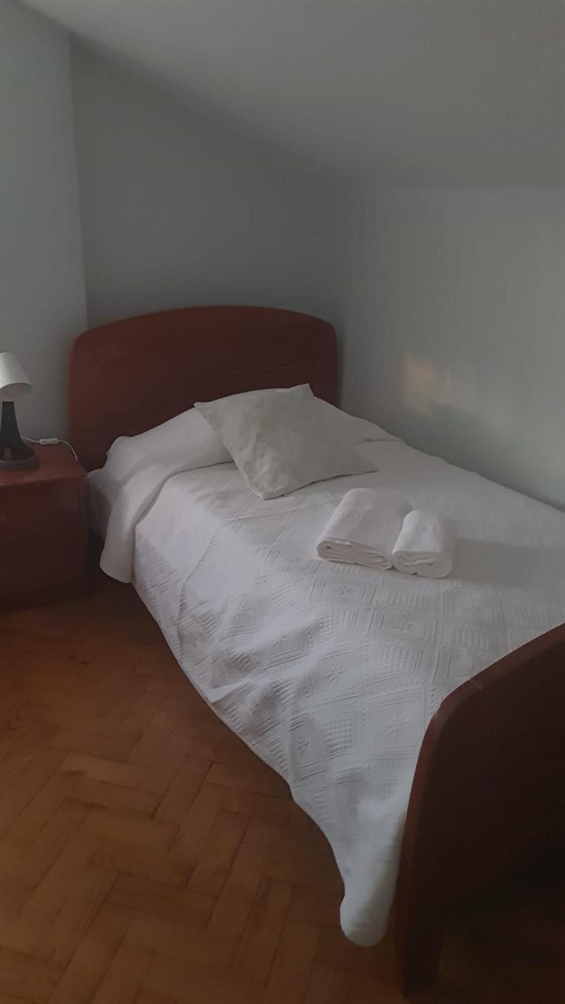 Hostel Jardins De Sao Luis Σετούμπαλ Εξωτερικό φωτογραφία