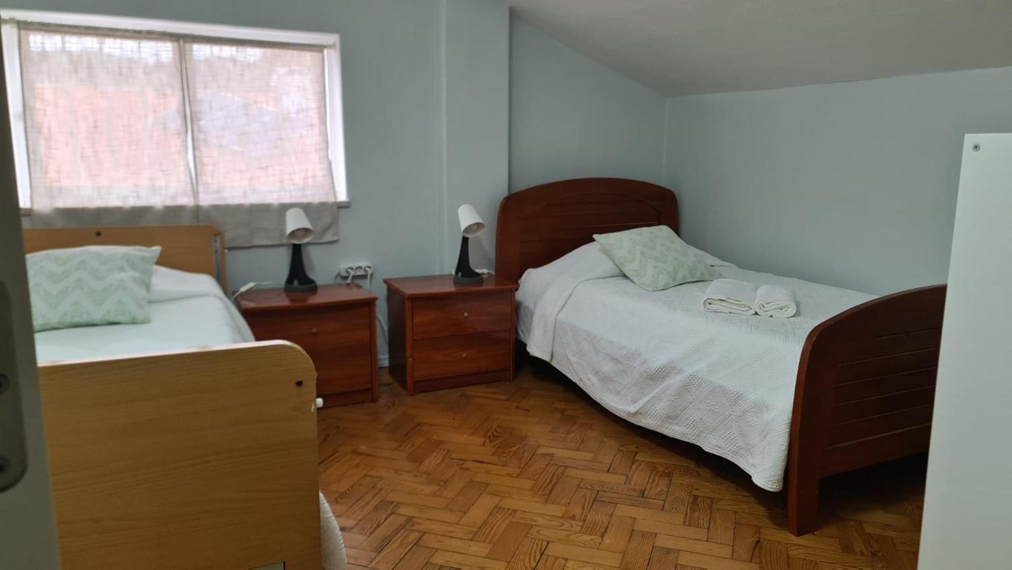 Hostel Jardins De Sao Luis Σετούμπαλ Εξωτερικό φωτογραφία