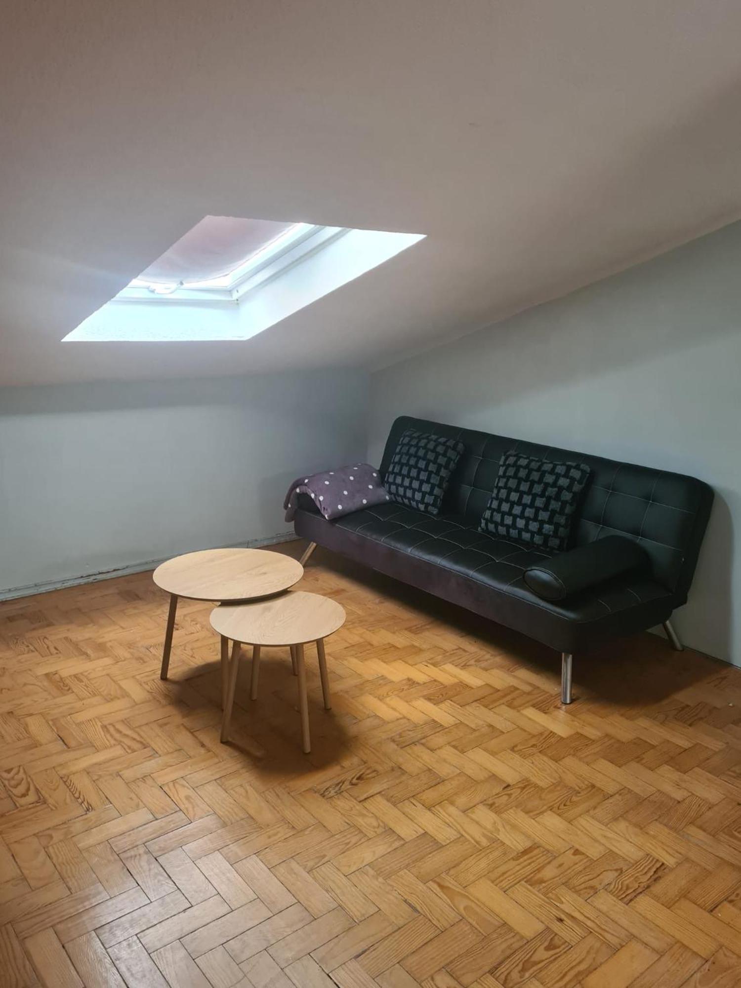 Hostel Jardins De Sao Luis Σετούμπαλ Εξωτερικό φωτογραφία