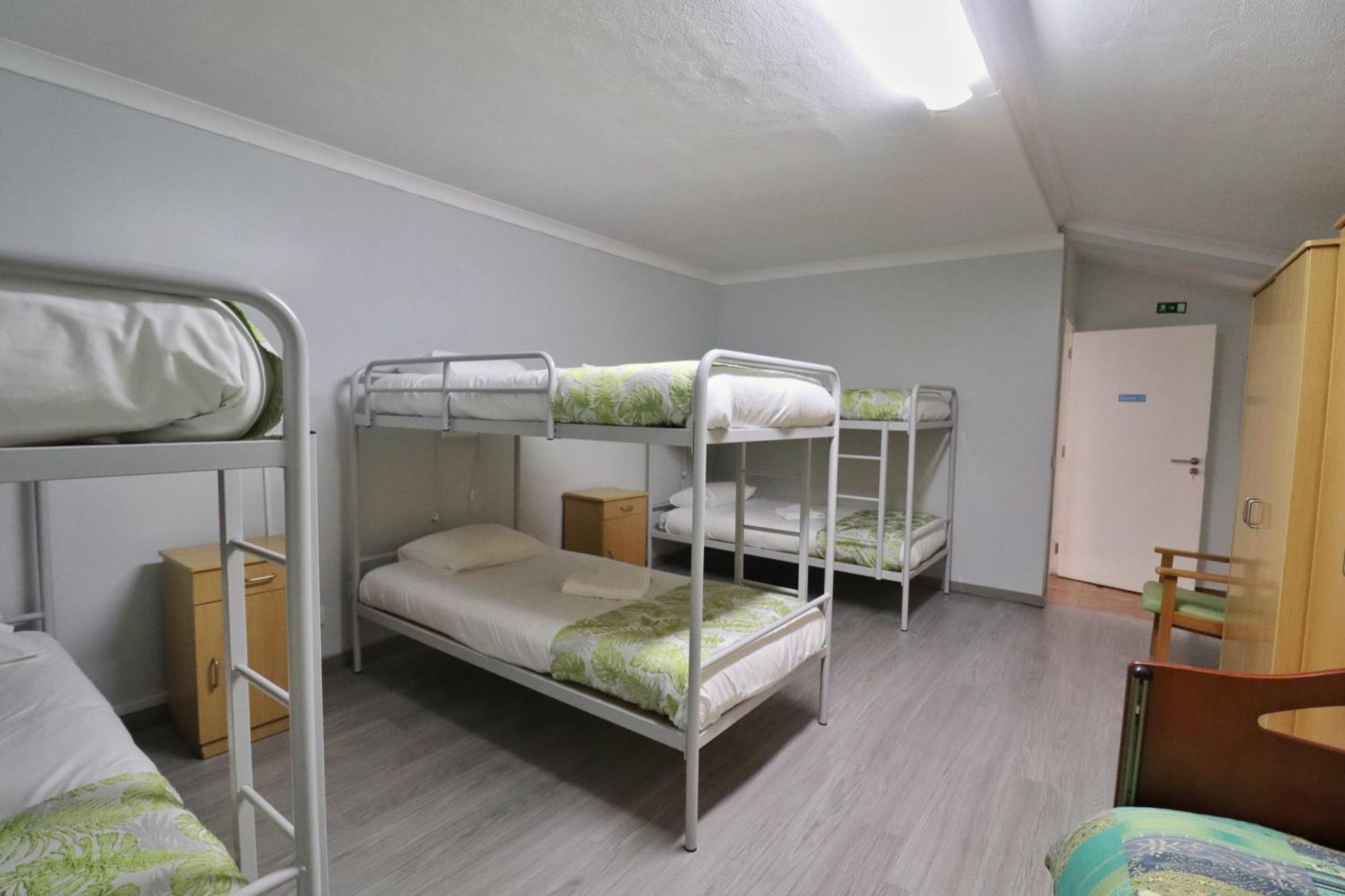 Hostel Jardins De Sao Luis Σετούμπαλ Εξωτερικό φωτογραφία