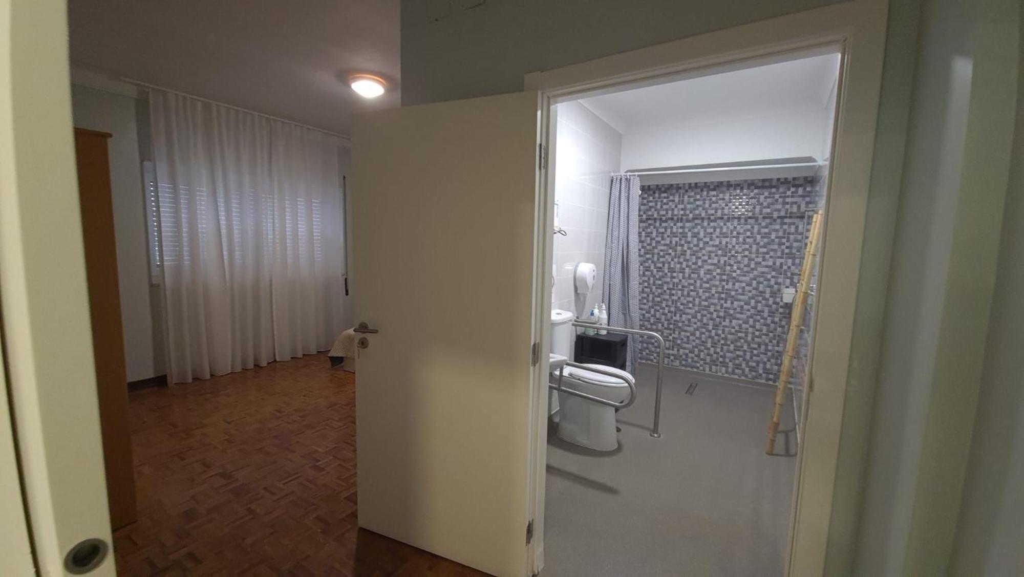 Hostel Jardins De Sao Luis Σετούμπαλ Εξωτερικό φωτογραφία