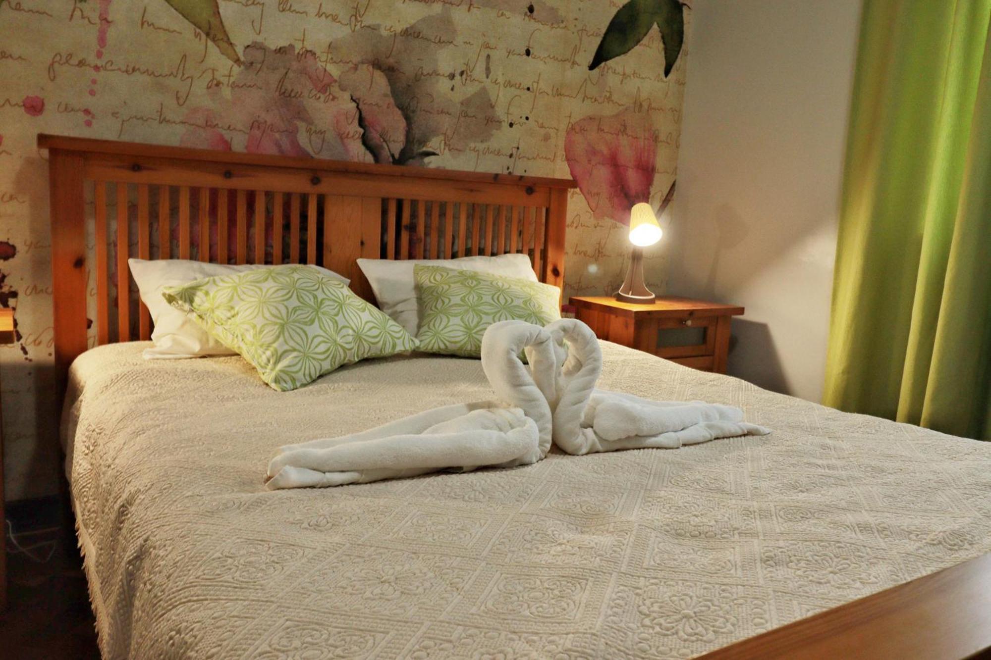 Hostel Jardins De Sao Luis Σετούμπαλ Εξωτερικό φωτογραφία