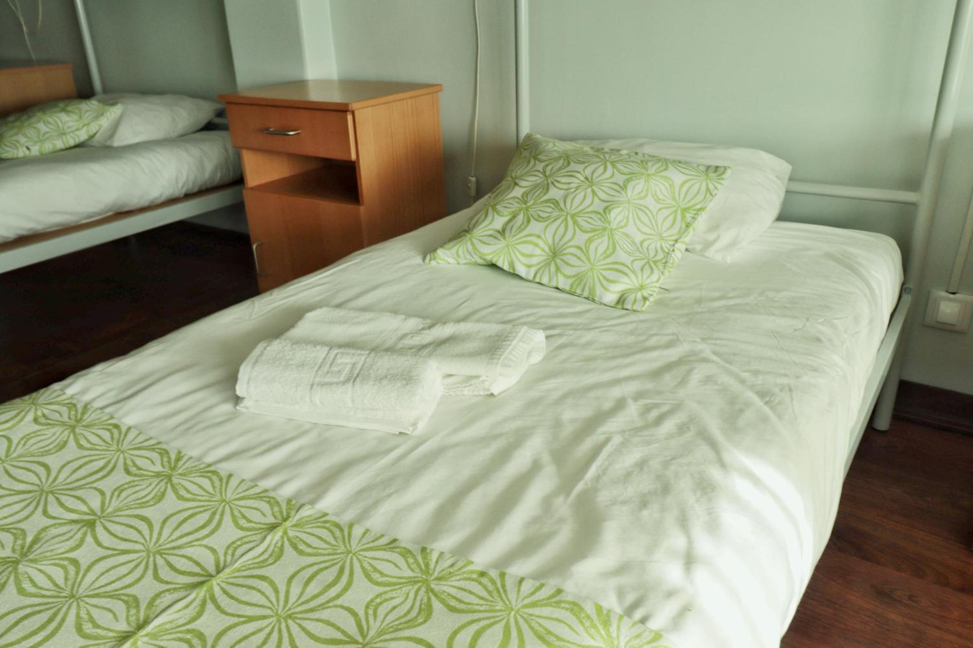 Hostel Jardins De Sao Luis Σετούμπαλ Εξωτερικό φωτογραφία