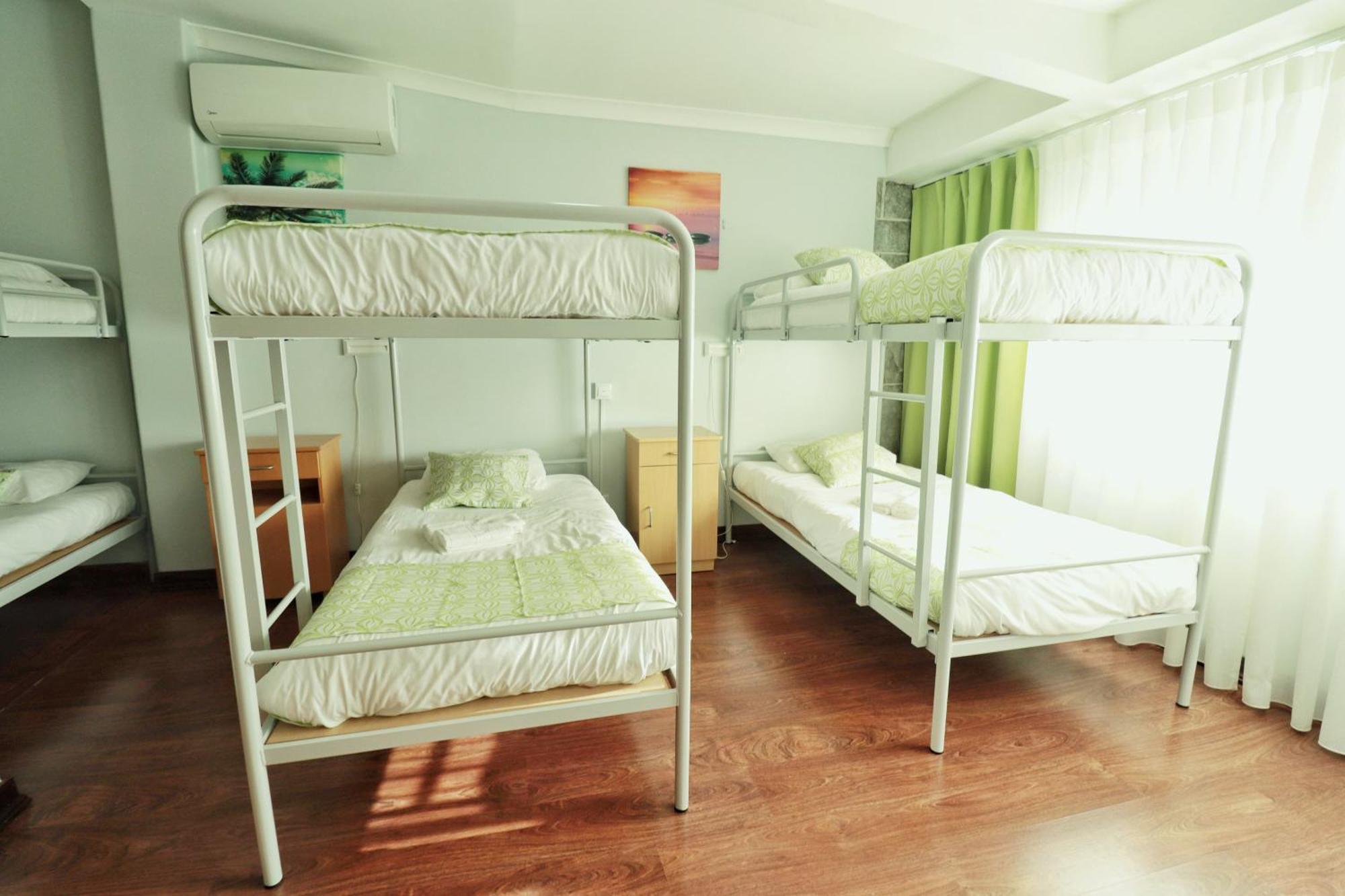 Hostel Jardins De Sao Luis Σετούμπαλ Εξωτερικό φωτογραφία