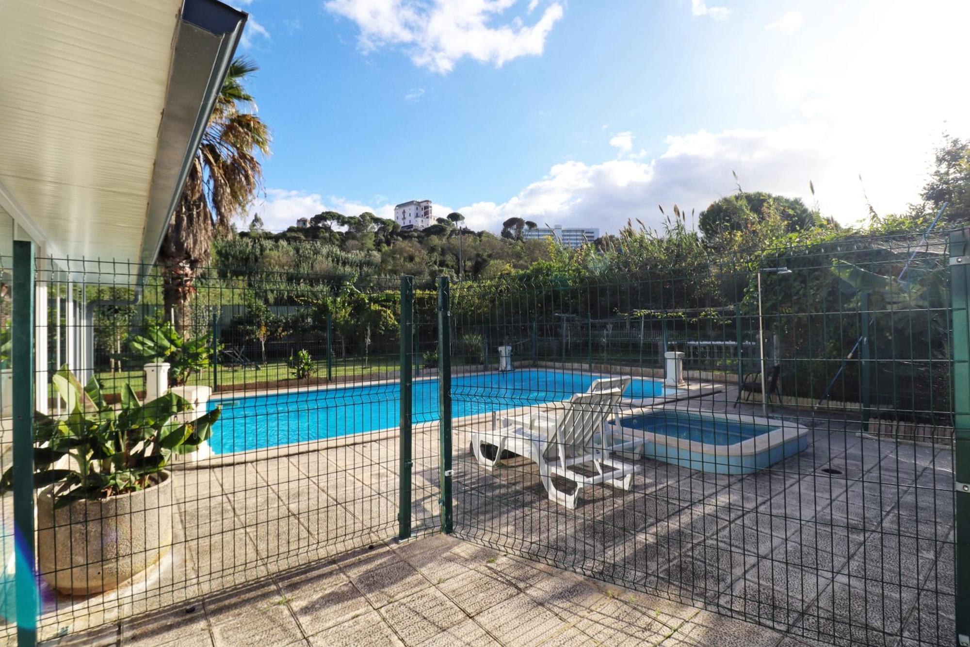 Hostel Jardins De Sao Luis Σετούμπαλ Εξωτερικό φωτογραφία