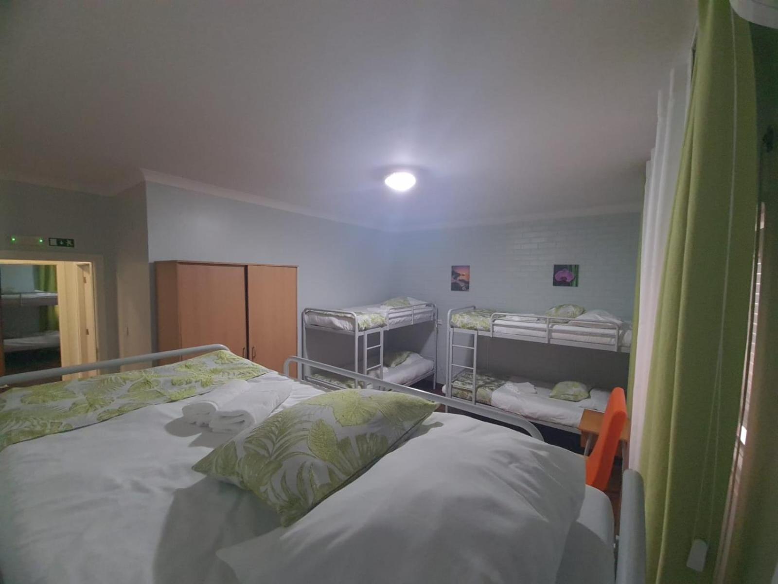 Hostel Jardins De Sao Luis Σετούμπαλ Εξωτερικό φωτογραφία